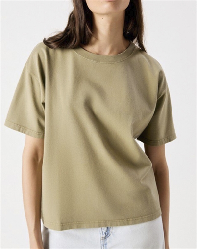American - Fizvally T-shirt - Nomade Vintage